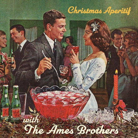The Ames Brothers