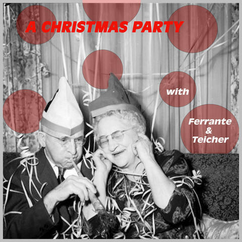 A Christmas Party with Ferrante & Teicher