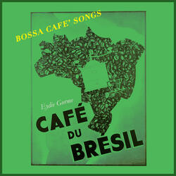 Blame It on the Bossa Nova