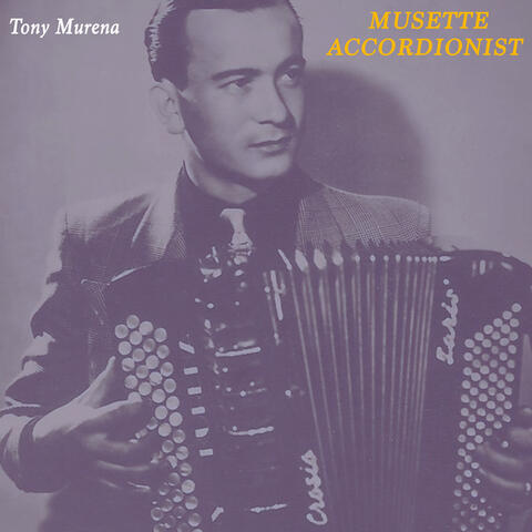 Tony Murena