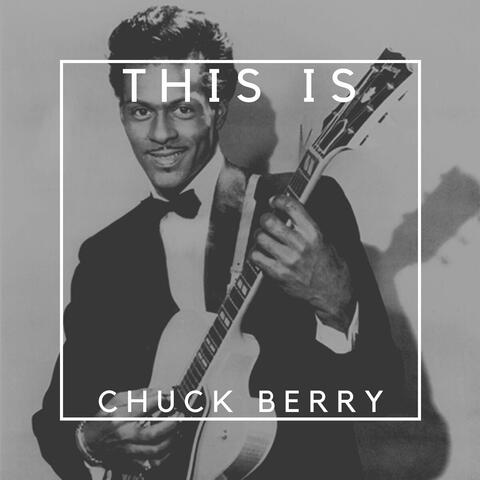 This Is Chuck Berry