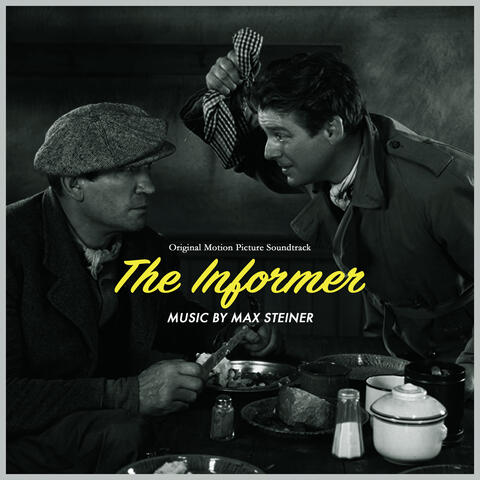 John Ford's The Informer - Original Motion Picture Soundtrack