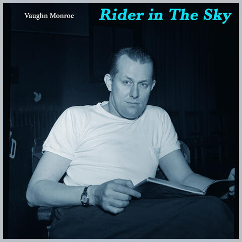 Rider in the Sky - Hits from the Baritone with Muscles