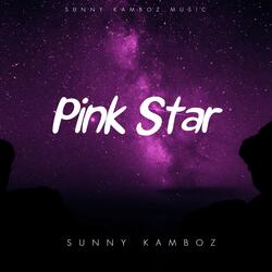 Pink Star