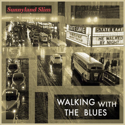 Sunnyland Slim