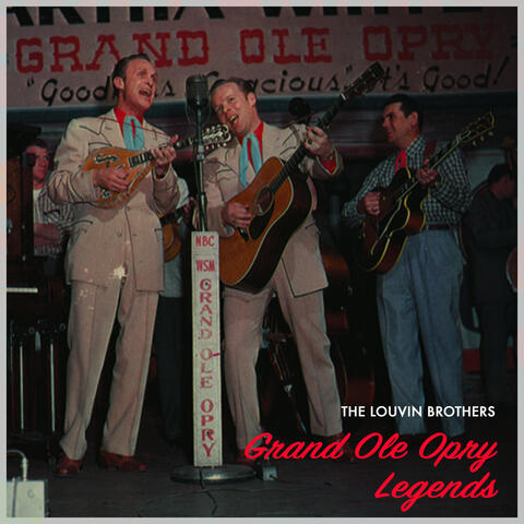 Grand Ole Opry Legends