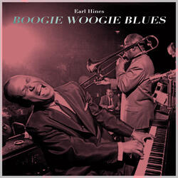 Saint Louis Blues Boogie Woogie