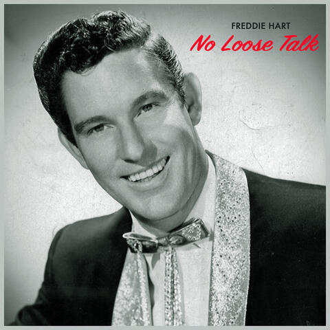 Freddie Hart