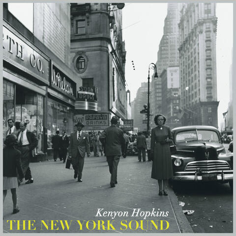 The New York Sound