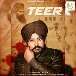 Teer