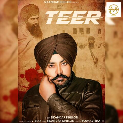 Teer