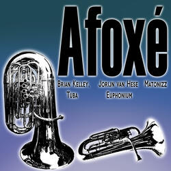 Afoxé