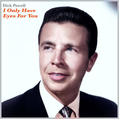 Dick Powell