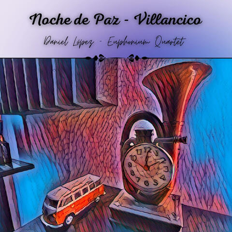Noche de Paz Villancico