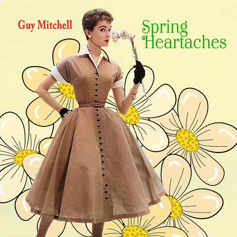 Spring Heartaches