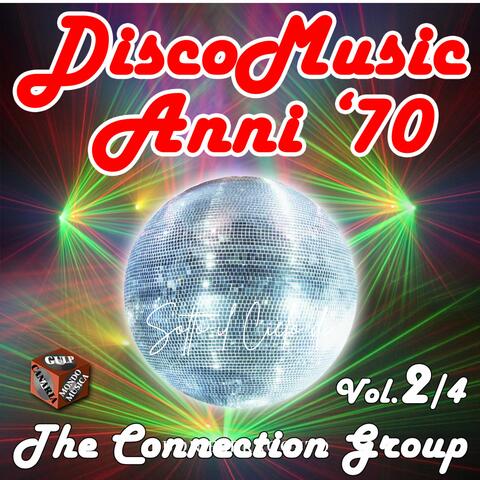 Disco Music Anni 70, Vol. 2