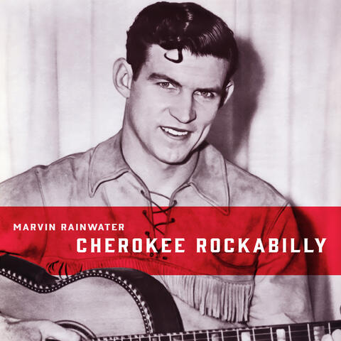 Marvin Rainwater