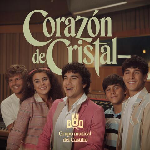 Corazón de Cristal