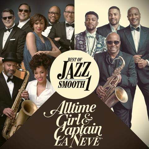 Best of Jazz Smooth, Vol. 1