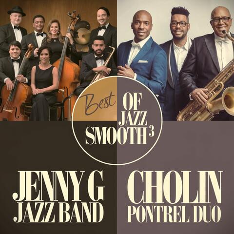 Best of Jazz Smooth, Vol. 3