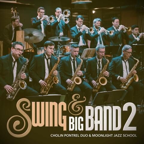 Swing & Big Band, Vol. 2