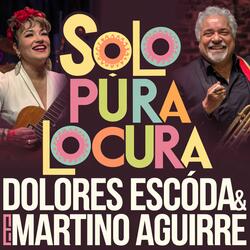 Salsando juntos hasta el amanecer