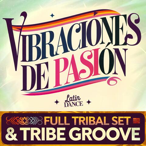 Vibraciones de Pasión