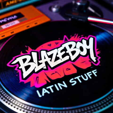 Latin Stuff
