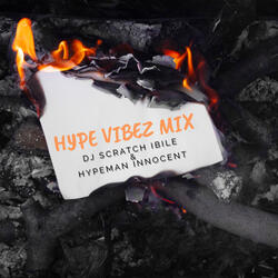 Hype Vibez Mixtape 1
