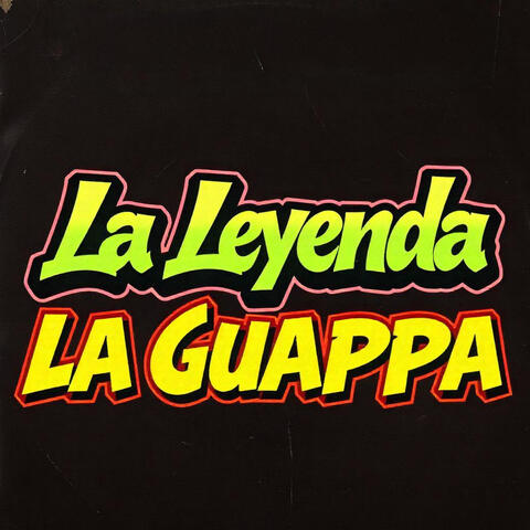 La Guappa