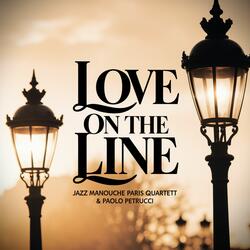 In The Night Our Love Embraces