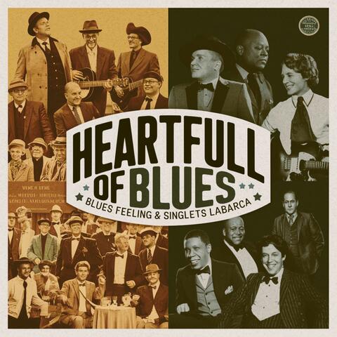 Heartfull Of Blues
