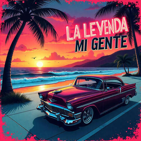 Mi Gente