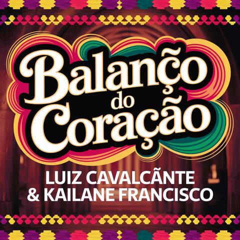 Balanço Do Coração
