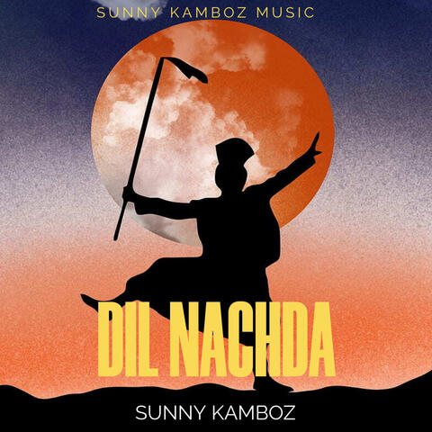 Dil Nachda