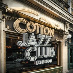 Cotton Club Trumpet 12