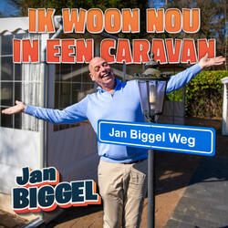 Ik Woon Nou In Een Caravan