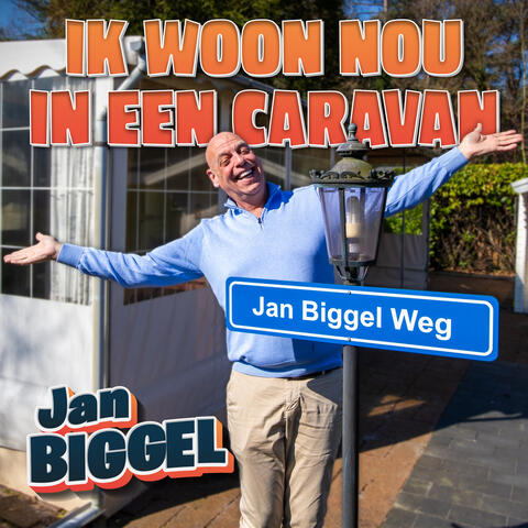 Ik Woon Nou In Een Caravan