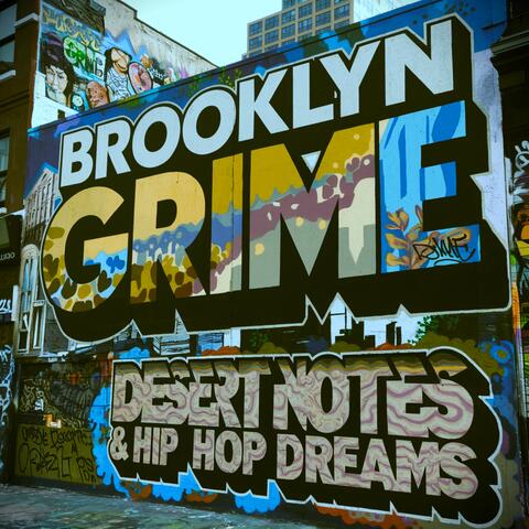 Brooklyn Grime