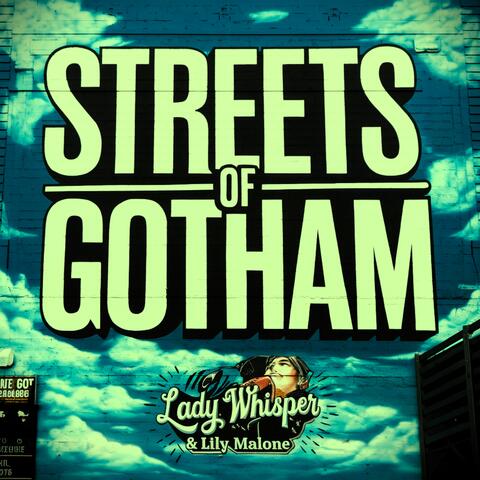 Streets of Gotham