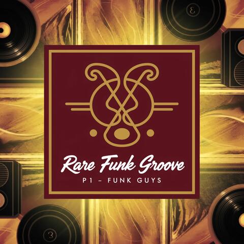 Rare Funk Groove, Part. 1