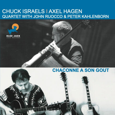 Chaconne a Son Gout