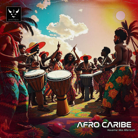 Afro Caribe