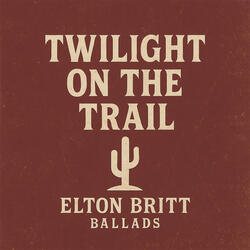 Twilight on the Trail