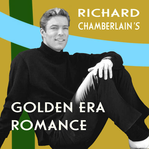 Richard Chamberlain's Golden Era Romance - The Voice That Streamed Before Streaming