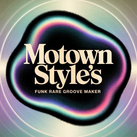 Motown Style's