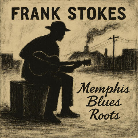 Memphis Blues Roots - The Early Years of Frank Stokes