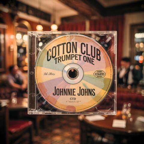 Cotton Club Trumpet One