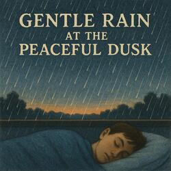 Gentle Rain with Scents of the Past