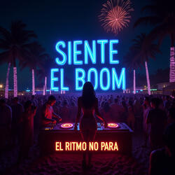 Mueve la Noche